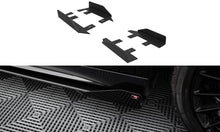 Flapsy Boczne Maxton Mercedes A35 AMG W177 Facelift