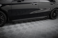 Flapsy Boczne Maxton Mercedes A35 AMG W177 Facelift