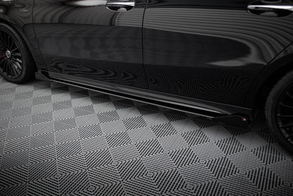 Flapsy Boczne Maxton Mercedes A35 AMG W177 Facelift
