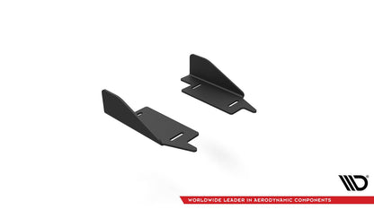 Flapsy Boczne Seat Leon FR Mk4 Maxton Design