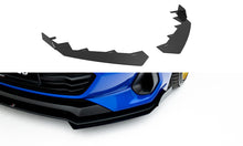 Flapsy Przednie Maxton Design Subaru BRZ Mk2 (2021-)