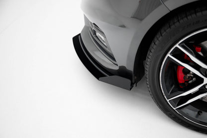 Flapsy Przednie Maxton Ford Focus ST Mk3 FL
