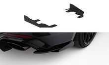 Flapsy Tylne Audi RS5 Sportback F5 Maxton Design