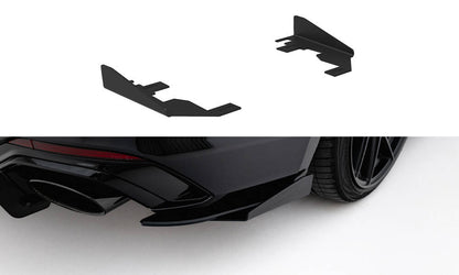 Flapsy Tylne Audi RS5 Sportback F5 Maxton Design
