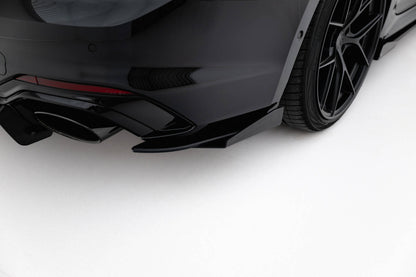 Flapsy Tylne Audi RS5 Sportback F5 Maxton Design