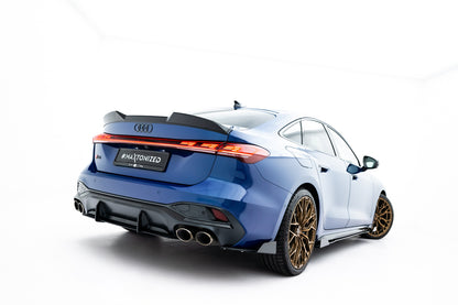 Flapsy Tylne Audi S5 B10 Sedan/Avant Maxton Design