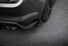 Flapsy Tylne Boczne Maxton Ford Mustang GT Mk6