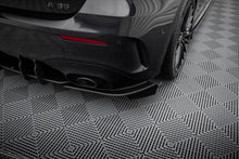 Flapsy Tylne Mercedes A35 AMG W177 Maxton Design