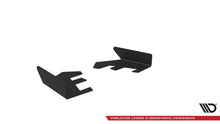 Flapsy Tylne Mercedes A35 AMG W177 Maxton Design