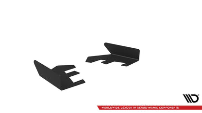 Flapsy Tylne Mercedes A35 AMG W177 Maxton Design