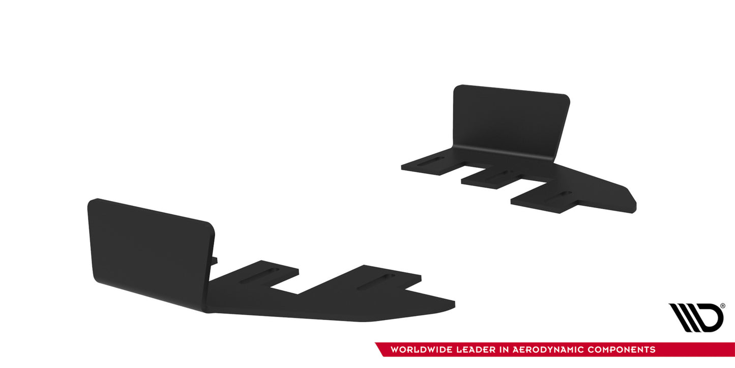 Flapsy Tylne Toyota GR Corolla Mk12 Maxton Design