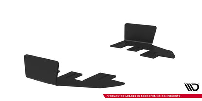 Flapsy Tylne Toyota GR Corolla Mk12 Maxton Design