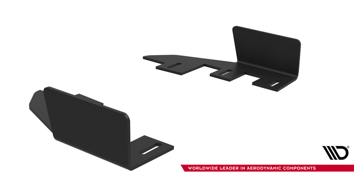 Flapsy Tylne Toyota GR Corolla Mk12 Maxton Design