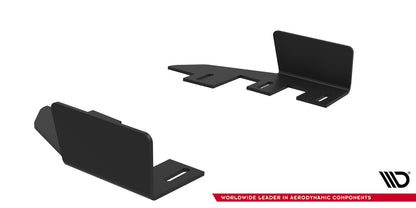 Flapsy Tylne Toyota GR Corolla Mk12 Maxton Design