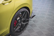 Flapsy Tylne Golf GTI Clubsport Mk8 Maxton Design