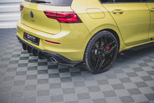 Flapsy Tylne Golf GTI Clubsport Mk8 Maxton Design