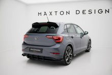Flapsy Tylne Boczne VW Polo GTI Mk6 Facelift Maxton
