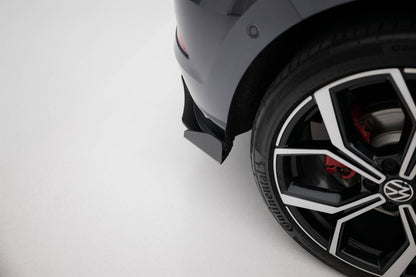 Flapsy Tylne Boczne VW Polo GTI Mk6 Facelift Maxton