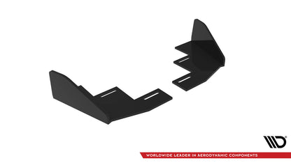 Flapsy Tylne Boczne VW Polo GTI Mk6 Facelift Maxton