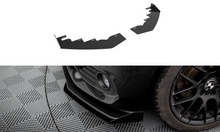 Flapsy Przednie BMW 4 Gran Coupe F36 Maxton Design