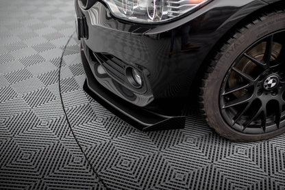 Flapsy Przednie BMW 4 Gran Coupe F36 Maxton Design