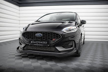 Flapsy Przednie Maxton Ford Fiesta ST Mk8 Facelift