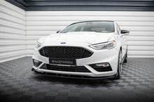 Flapsy Przednie Ford Mondeo Sport Mk5 Facelift Maxton