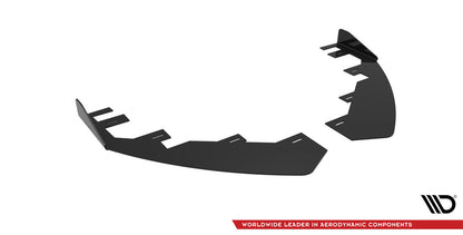 Flapsy Przednie Ford Mondeo Sport Mk5 Facelift Maxton