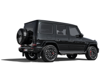 Akrapovič Rury łączące ze stali nierdzewnej – Mercedes-Benz Klasa G AMG G 63 W465 – zdjęcie 2
