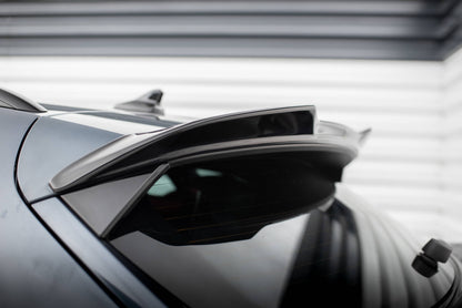 Przedłużenie Spoilera 3D Cupra Formentor Mk1 Maxton Design