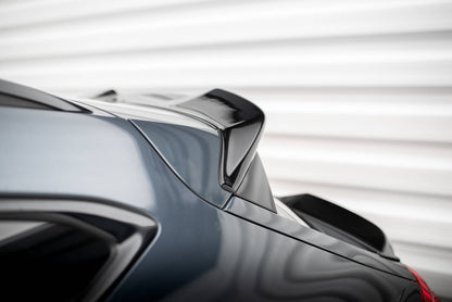 Przedłużenie Spoilera 3D Cupra Formentor Mk1 Maxton Design