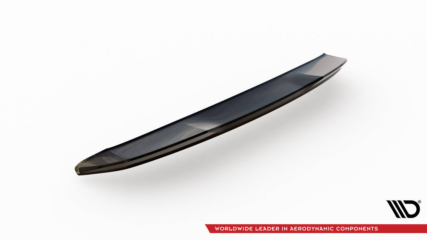 Przedłużenie Spoilera 3D Cupra Formentor Mk1 Maxton Design