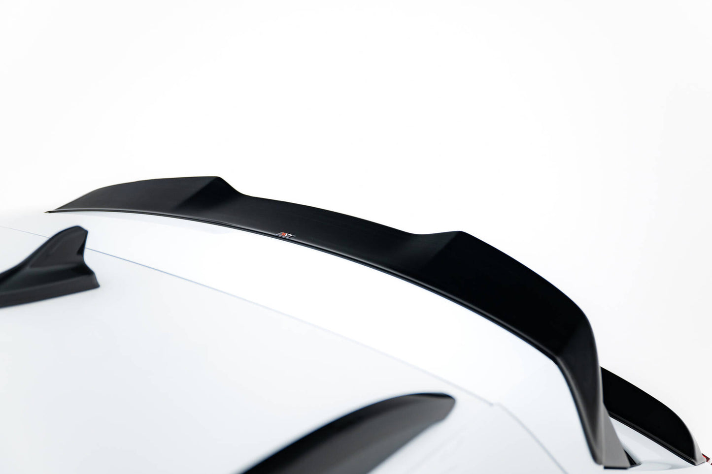 Przedłużenie Spoilera 3D Cupra Formentor Mk1 Maxton Design