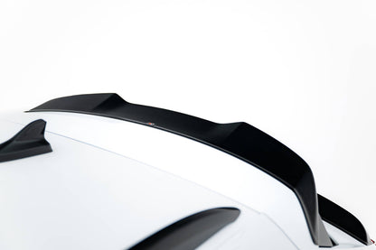 Przedłużenie Spoilera 3D Cupra Formentor Mk1 Maxton Design