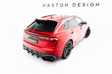Przedłużenie Spoilera Maxton Audi RSQ8 Mk1 / Mk1 Facelift