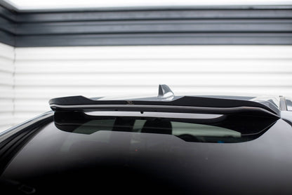 Przedłużenie Spoilera Honda Civic Sport Mk10 Maxton Design