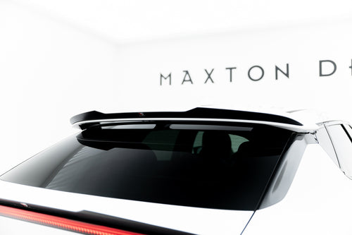 Maxton Spoiler Extension Kia EV6 GT-Line Mk1
