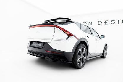 Przedłużenie Spoilera Maxton Kia EV6 GT-Line Mk1