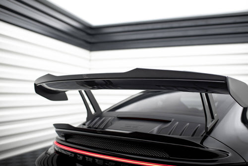 Przedłużenie Spoilera Maxton Porsche 911 992 GT3