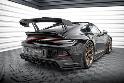 Przedłużenie Spoilera Maxton Porsche 911 992 GT3
