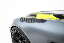 Karbonowe Wloty Powietrza Mercedes AMG GT C C190 Facelift Maxton