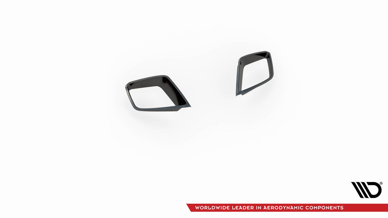 Karbonowe Wloty BMW F40 M-Pack/M135i Maxton Design