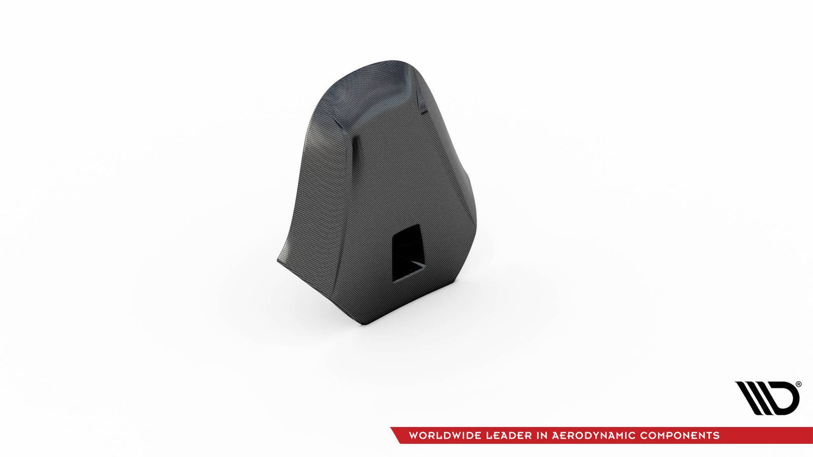 Karbonowe Zagłówki Prepreg BMW 1 F40 M135i Maxton Design