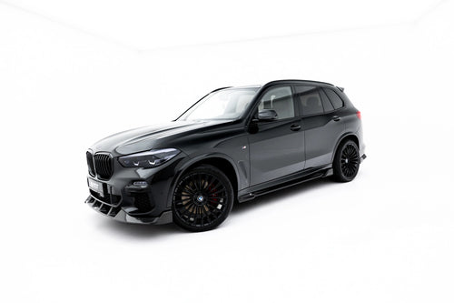 Carbon Prepreg Set Maxton BMW X5 G05 M-Pack