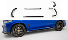 Karbonowy Set Prepreg BMW X5 G05 Facelift M-Pack Maxton Design