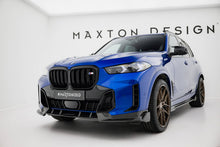Karbonowy Set Prepreg BMW X5 G05 Facelift M-Pack Maxton Design