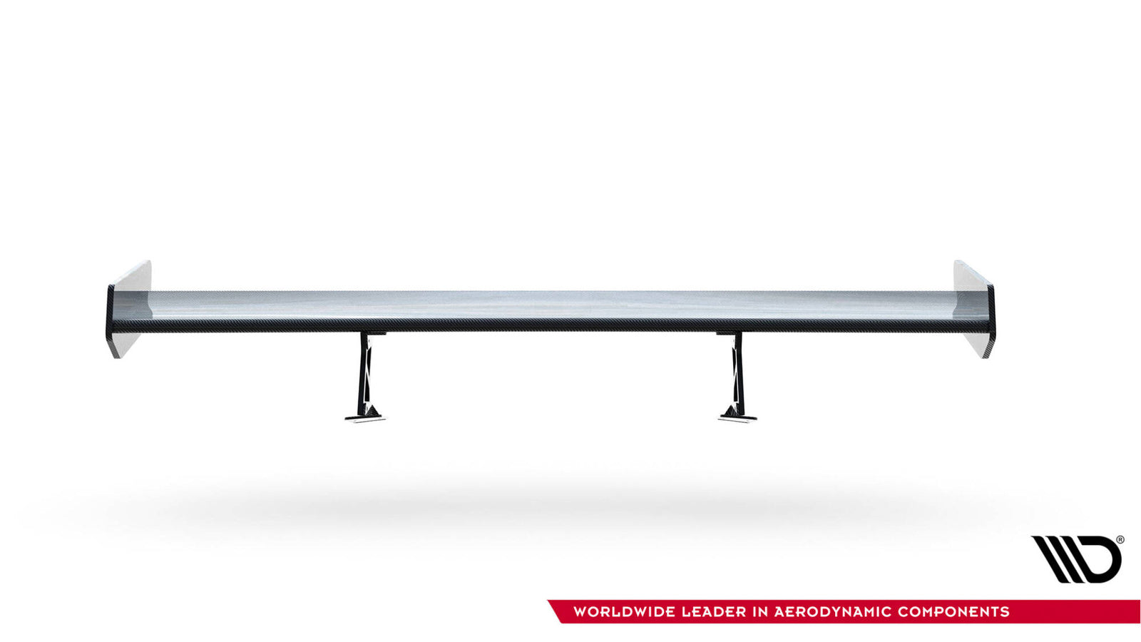 Karbonowy Spoiler Maxton Design Lexus LC Mk1