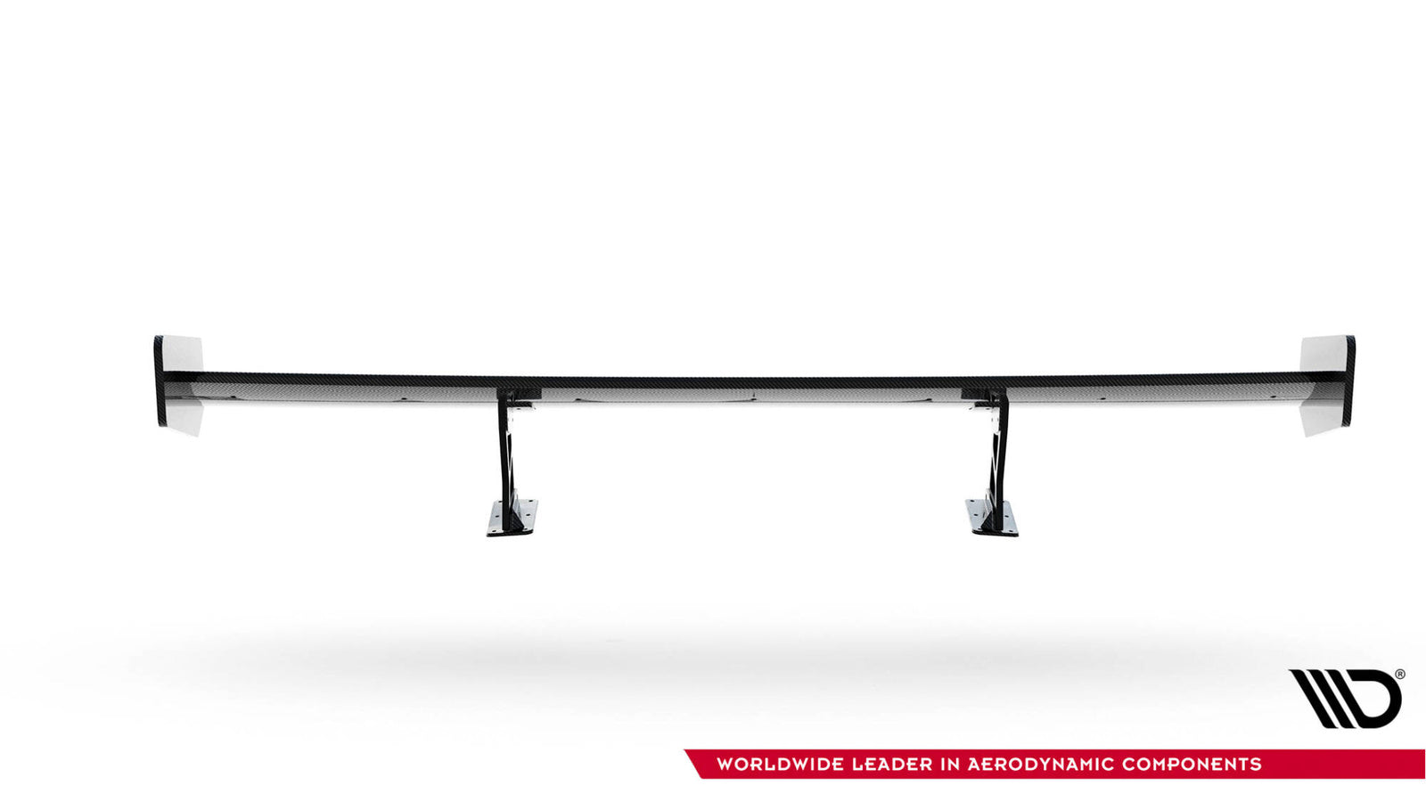 Karbonowy Spoiler Maxton Design Lexus LC Mk1