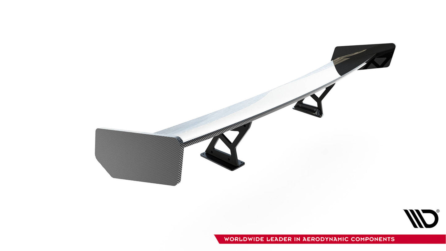 Karbonowy Spoiler Maxton Design Lexus LC Mk1