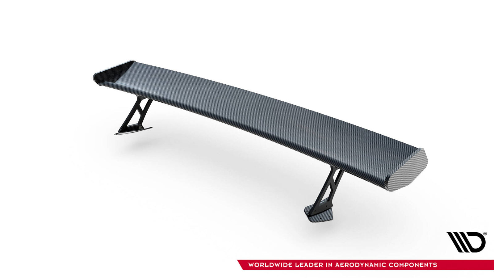 Karbonowy Spoiler Maxton Mazda MX5 NC Hardtop